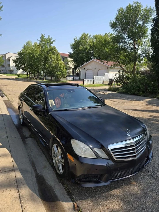 2010 Mercedes-Benz W212 E-Class - Image 7 of 18