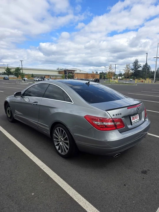 2010 Mercedes-Benz W212 E-Class - Image 5 of 7