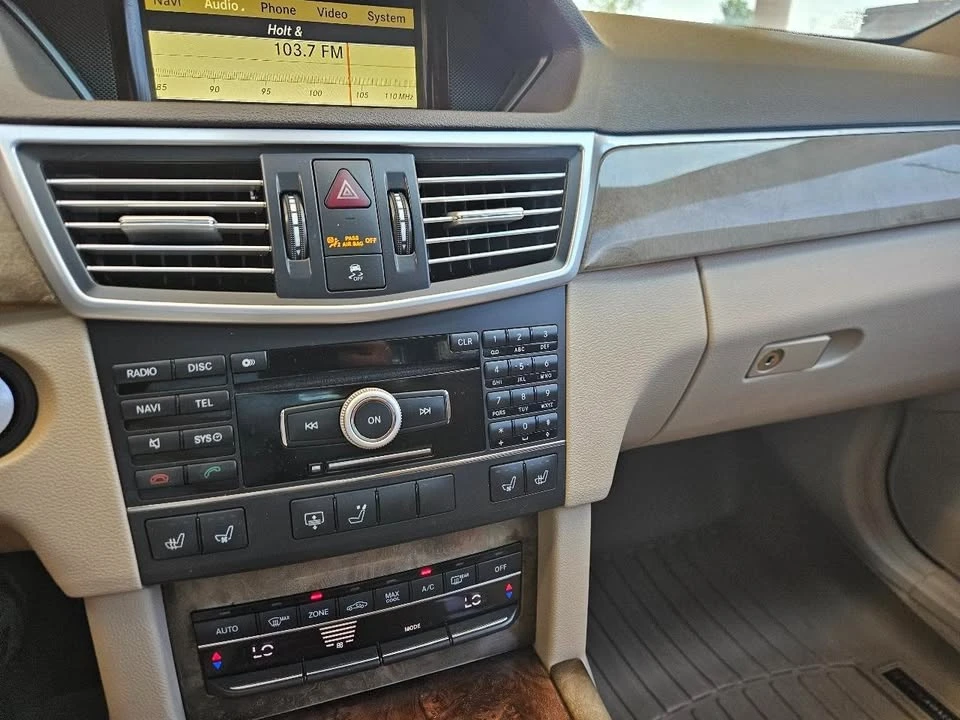 2010 Mercedes-Benz W212 E-Class - Image 9 of 15