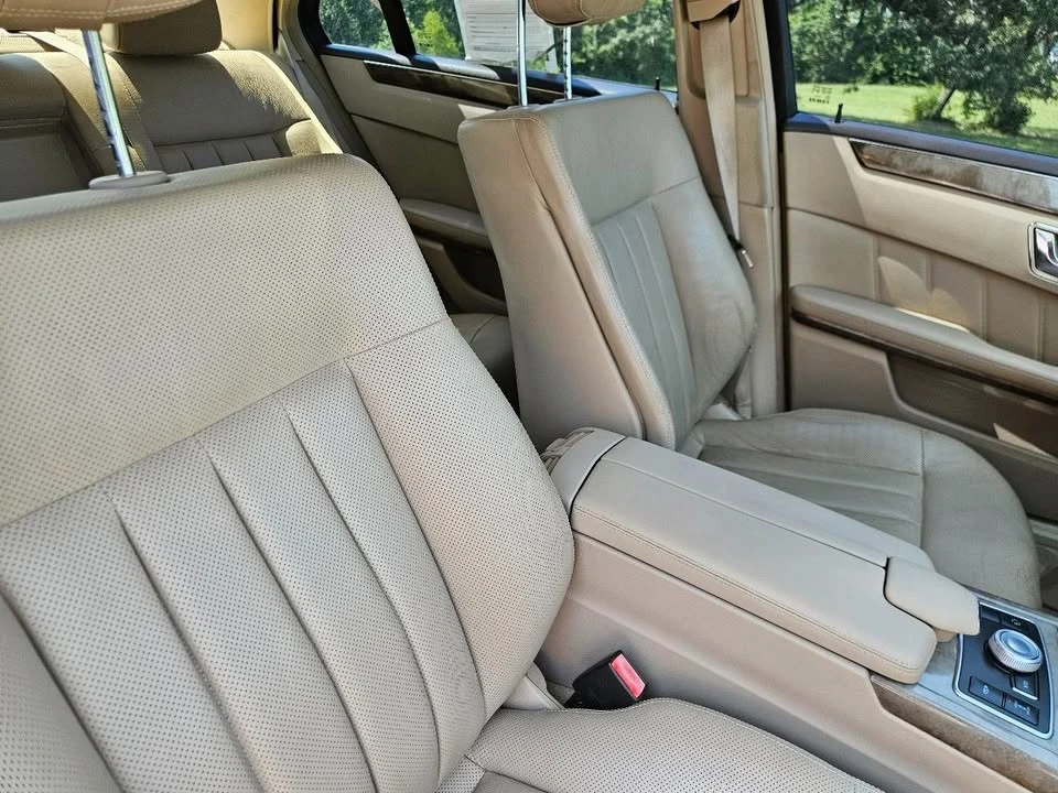 2010 Mercedes-Benz W212 E-Class - Image 8 of 15