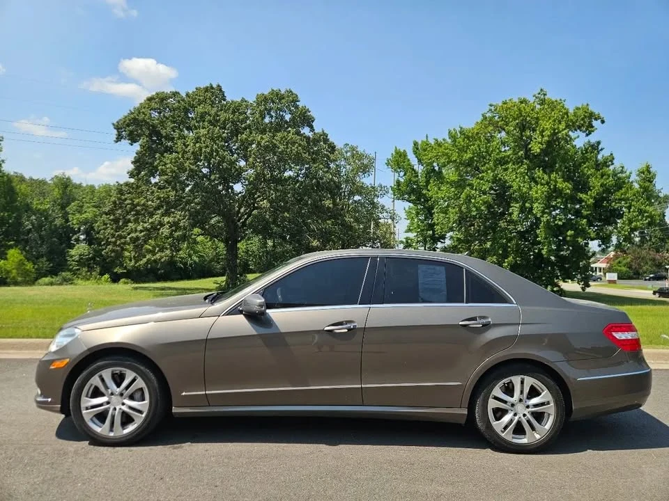 2010 Mercedes-Benz W212 E-Class - Image 12 of 15