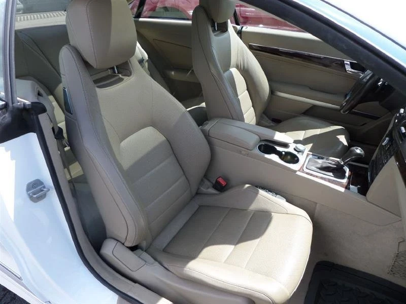 2010 Mercedes-Benz W212 E-Class - Image 6 of 14