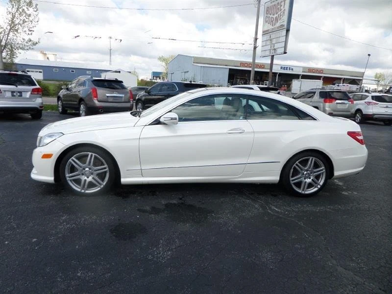 2010 Mercedes-Benz W212 E-Class - Image 4 of 14
