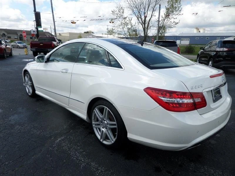 2010 Mercedes-Benz W212 E-Class - Image 5 of 14