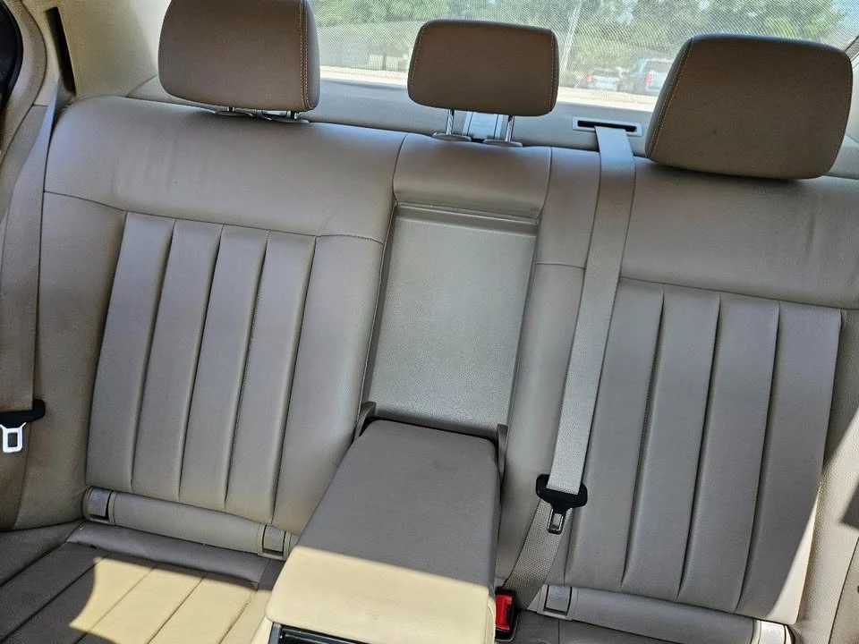 2010 Mercedes-Benz W212 E-Class - Image 7 of 15