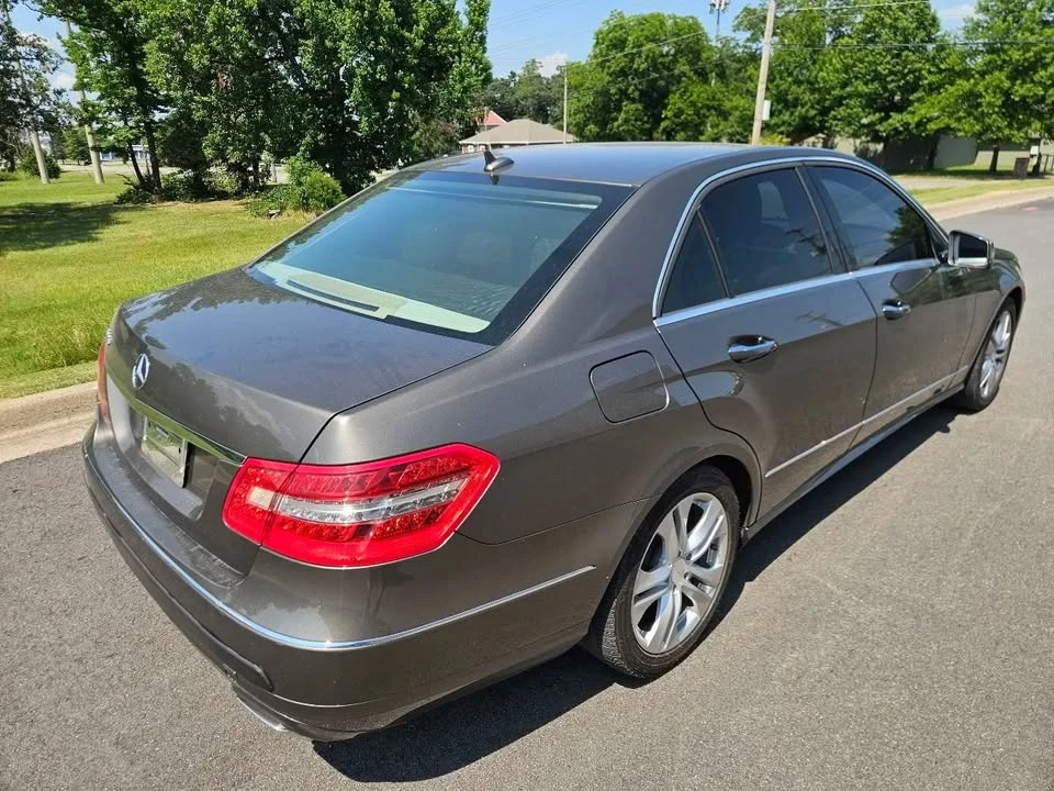 2010 Mercedes-Benz W212 E-Class - Image 5 of 15