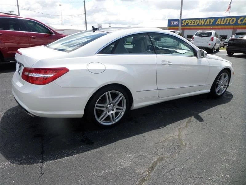 2010 Mercedes-Benz W212 E-Class - Image 11 of 14