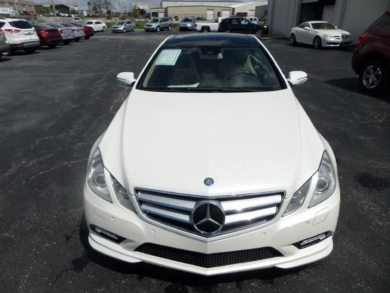 2010 Mercedes-Benz W212 E-Class - Image 13 of 14