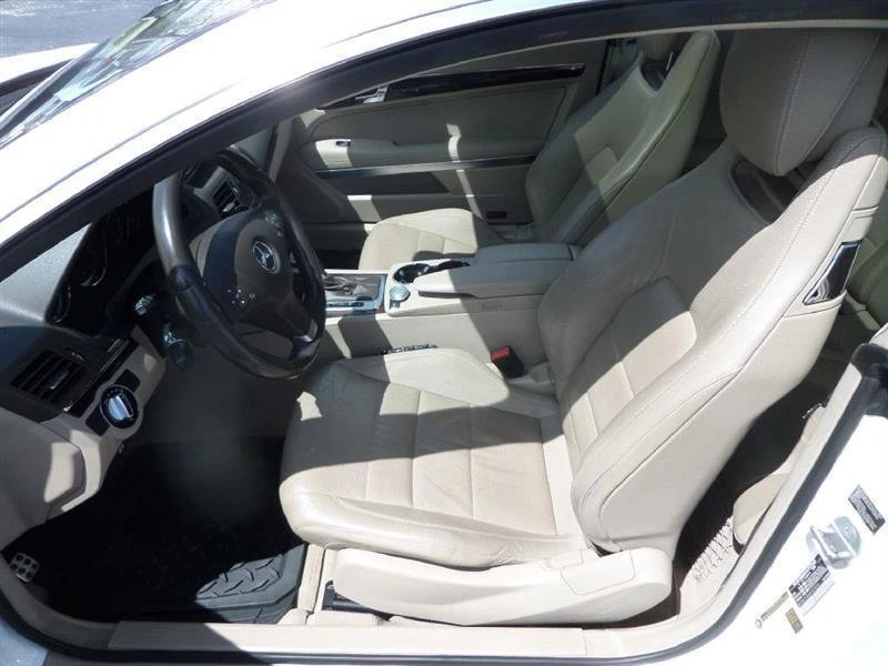 2010 Mercedes-Benz W212 E-Class - Image 9 of 14