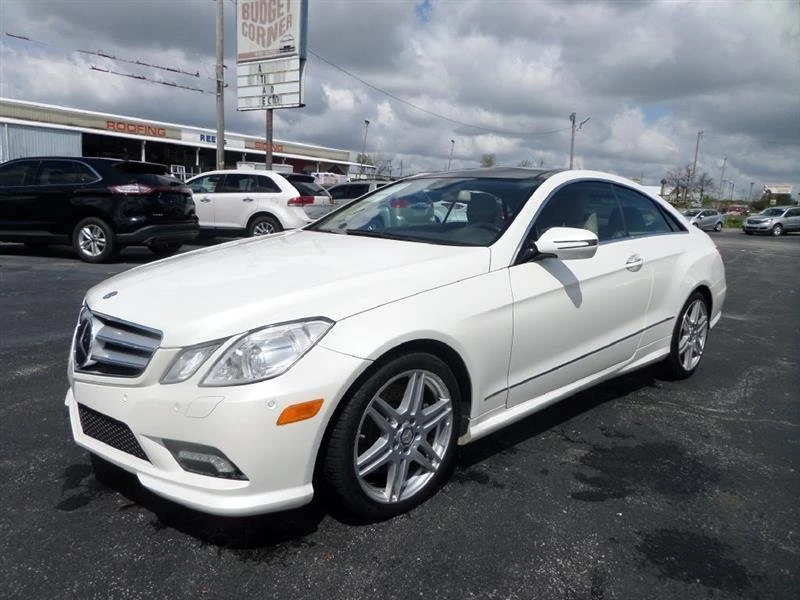 2010 Mercedes-Benz W212 E-Class - Image 2 of 14