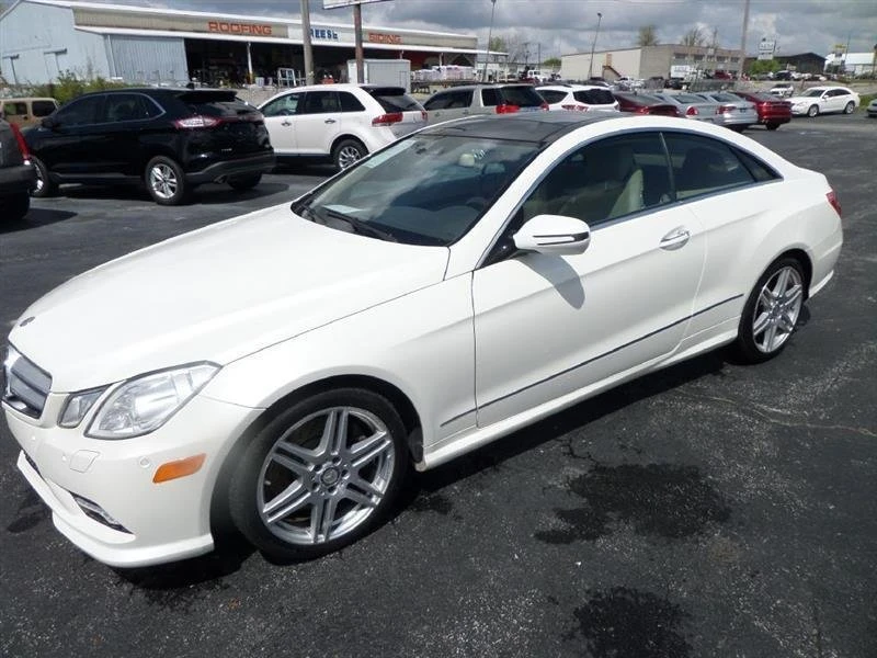 2010 Mercedes-Benz W212 E-Class - Image 7 of 14