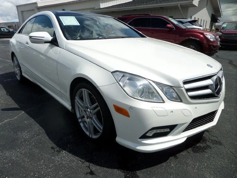 2010 Mercedes-Benz W212 E-Class - Image 12 of 14