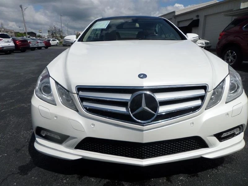 2010 Mercedes-Benz W212 E-Class - Image 14 of 14