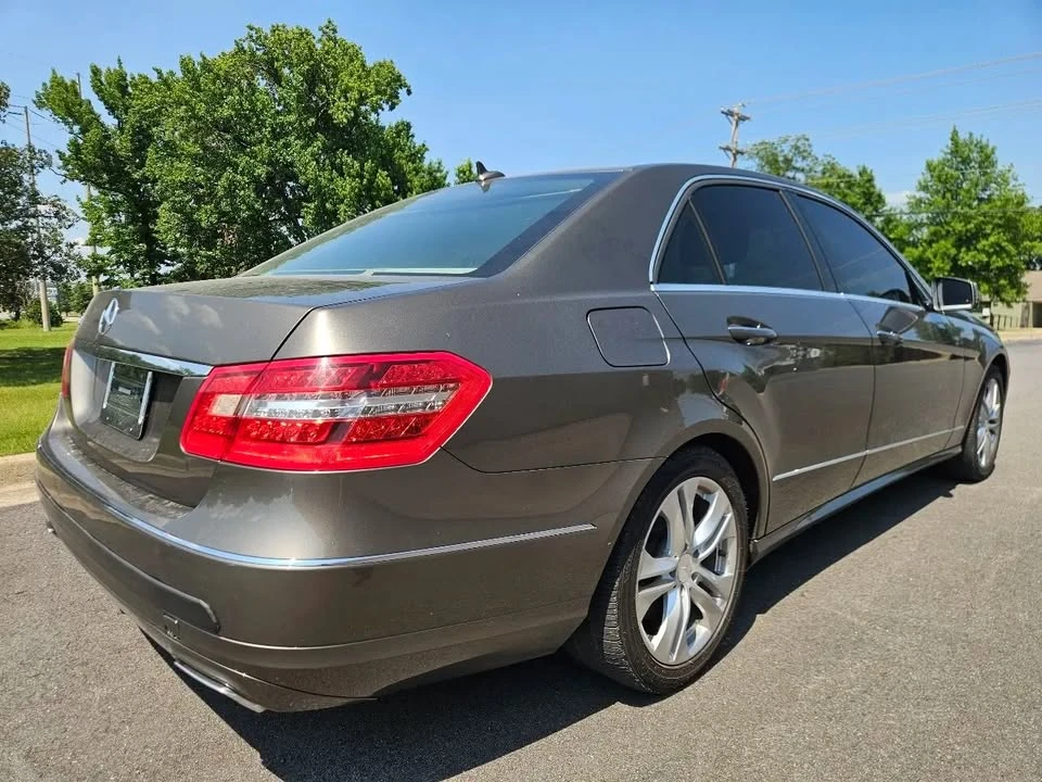 2010 Mercedes-Benz W212 E-Class - Image 4 of 15