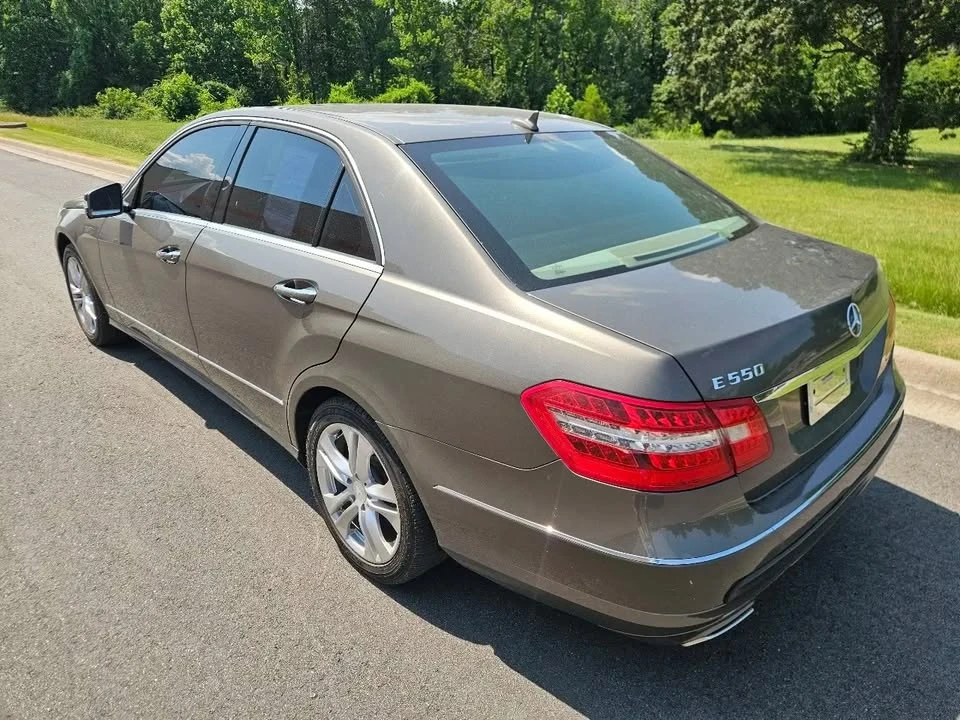 2010 Mercedes-Benz W212 E-Class - Image 14 of 15