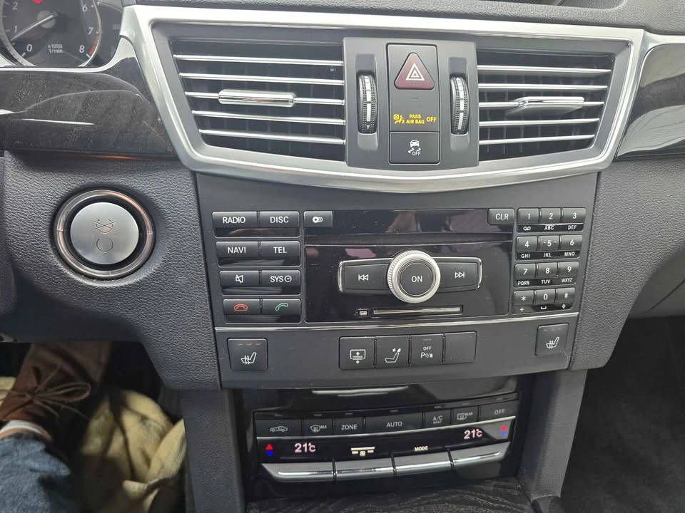 2010 Mercedes-Benz W212 E-Class - Image 12 of 12