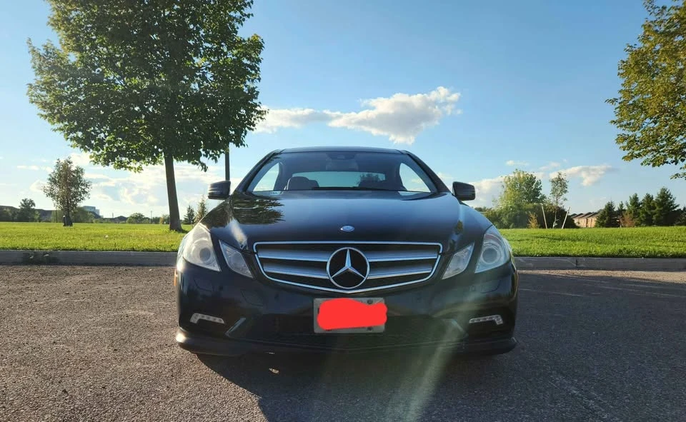 2010 Mercedes-Benz W212 E-Class - Image 3 of 10