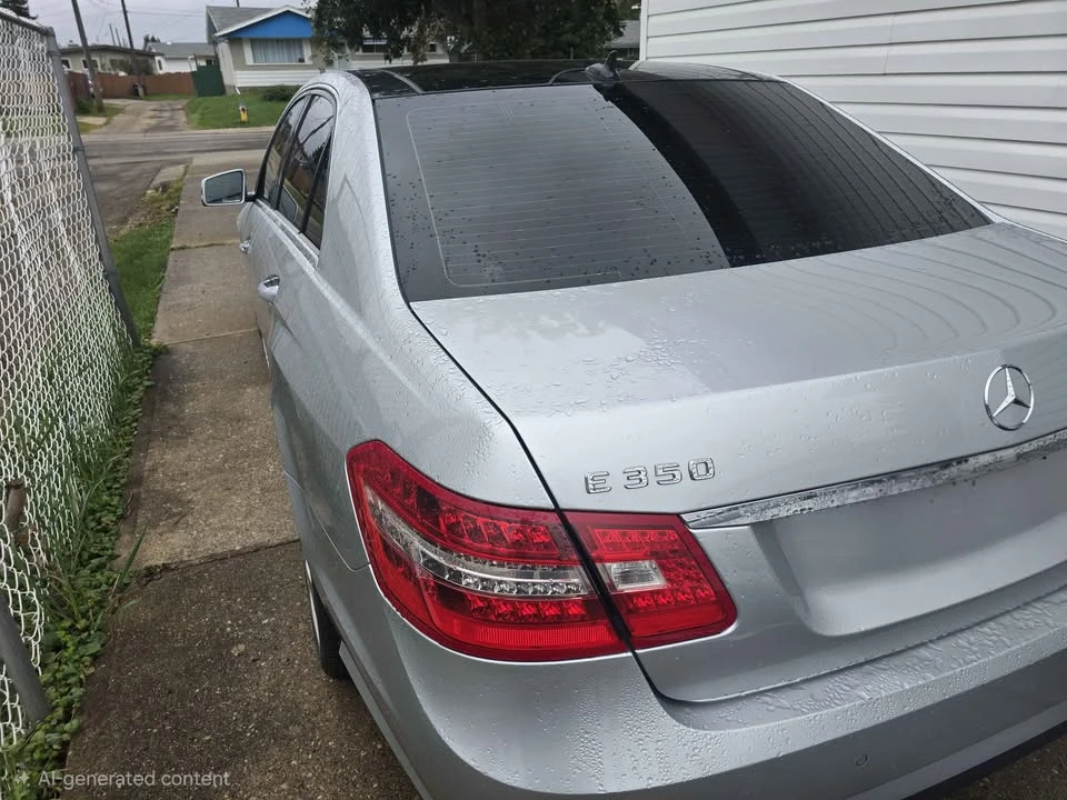 2010 Mercedes-Benz W212 E-Class - Image 3 of 12