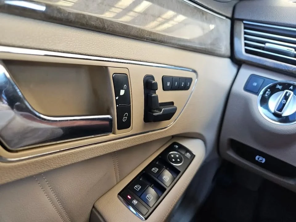 2010 Mercedes-Benz W212 E-Class - Image 10 of 15