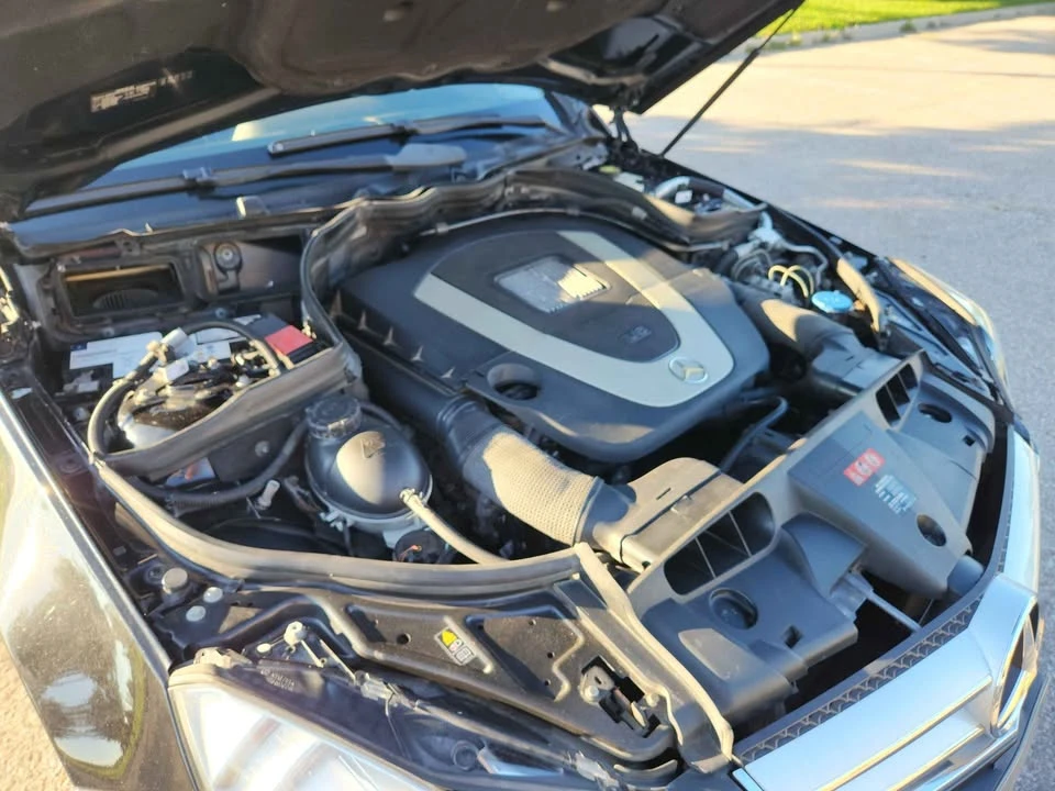 2010 Mercedes-Benz W212 E-Class - Image 10 of 10