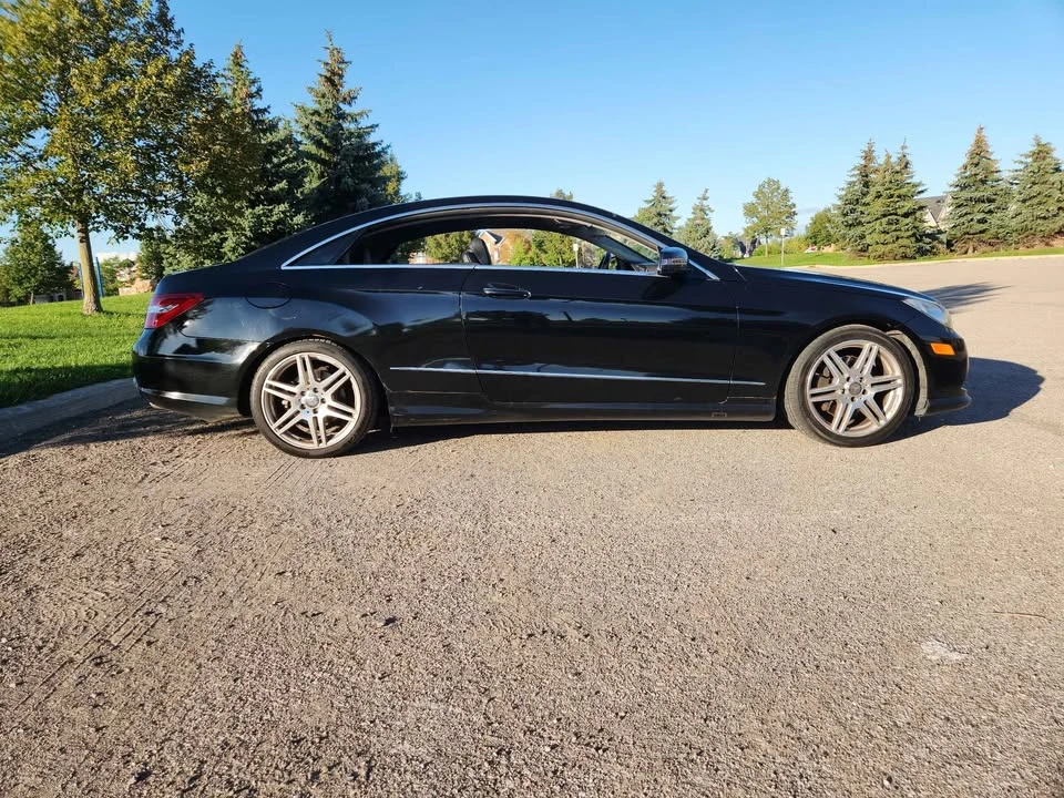2010 Mercedes-Benz W212 E-Class - Image 4 of 10