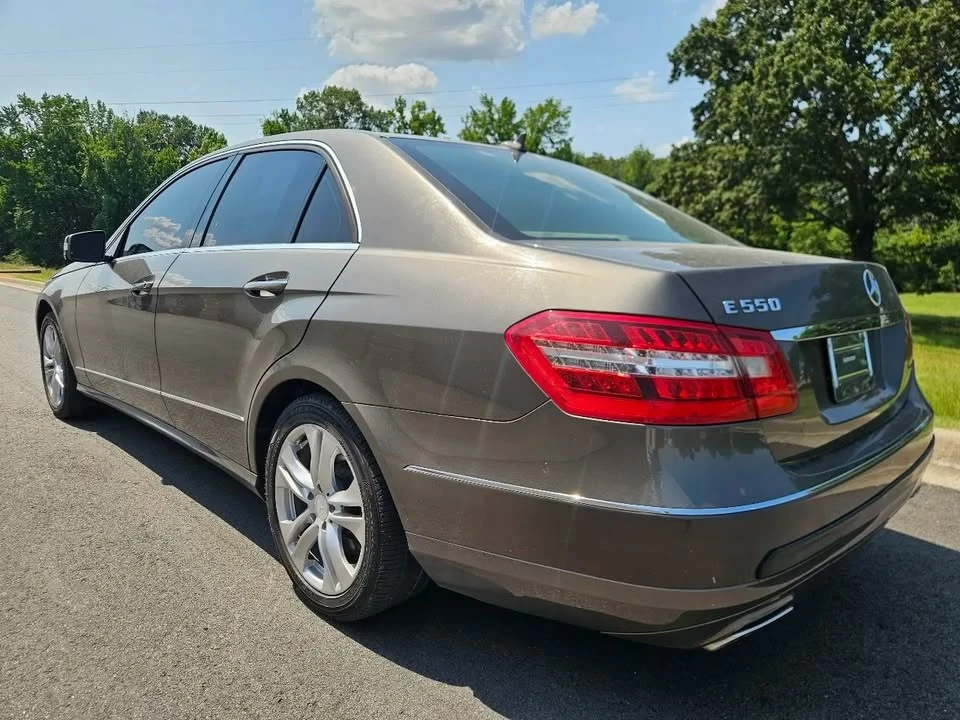 2010 Mercedes-Benz W212 E-Class - Image 13 of 15