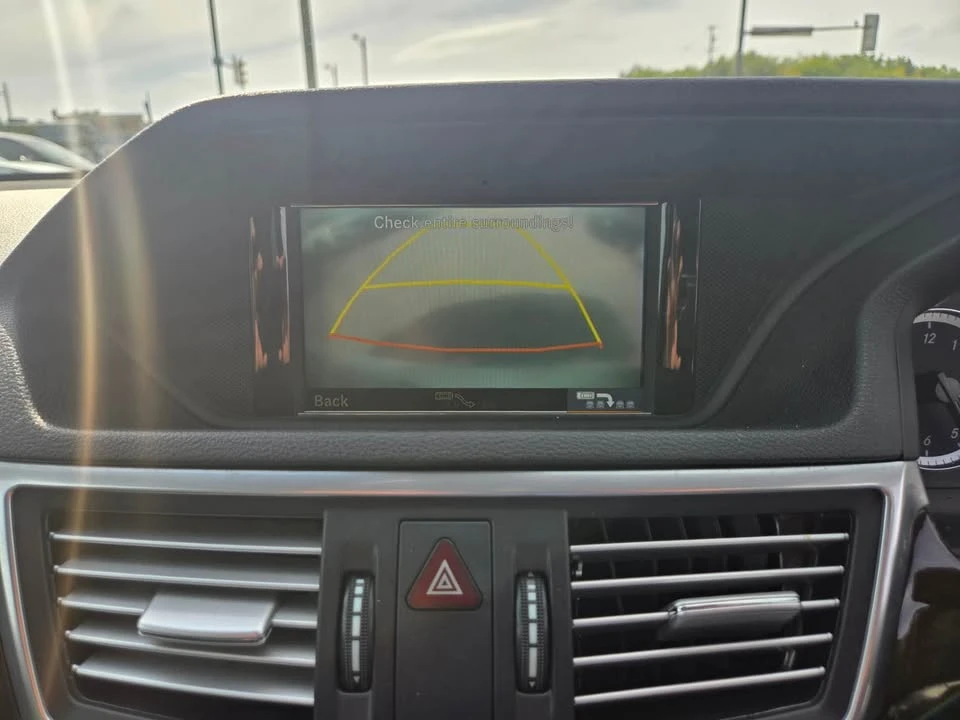 2010 Mercedes-Benz W212 E-Class - Image 11 of 14
