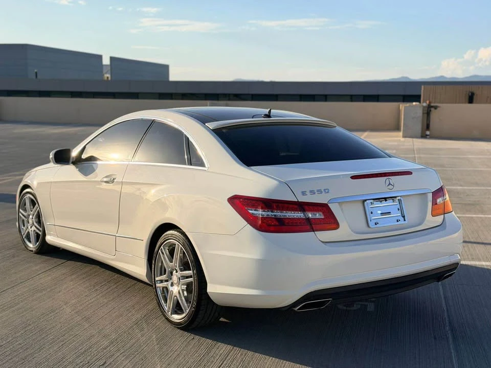 2010 Mercedes-Benz W212 E-Class - Image 7 of 20