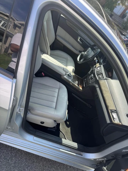 2010 Mercedes-Benz W212 E-Class - Image 19 of 19