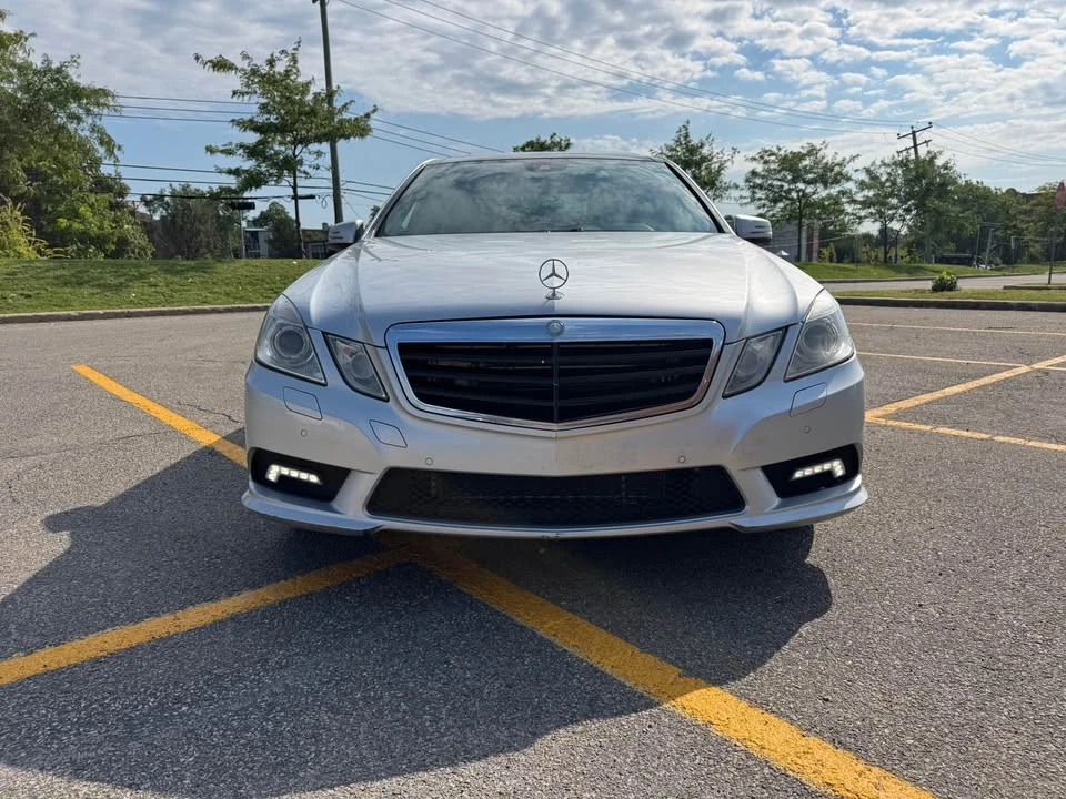 2010 Mercedes-Benz W212 E-Class - Image 2 of 19