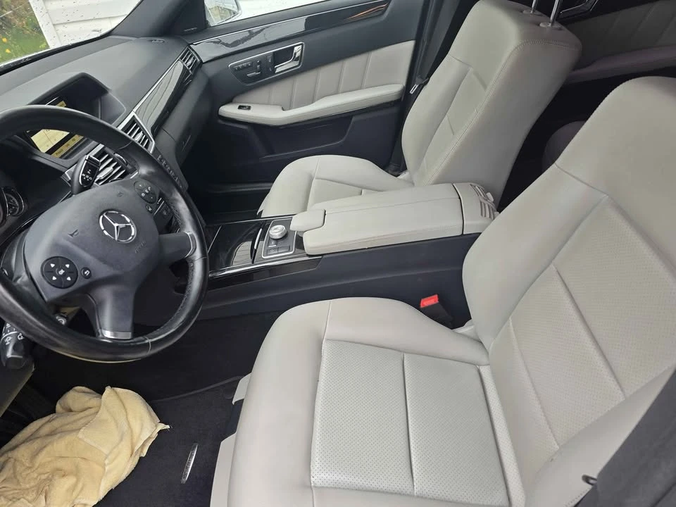 2010 Mercedes-Benz W212 E-Class - Image 8 of 12