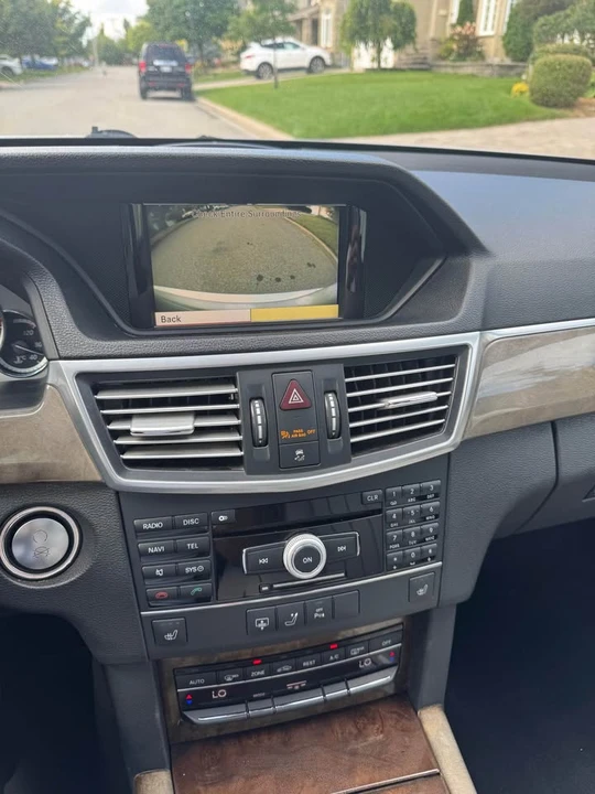 2010 Mercedes-Benz W212 E-Class - Image 11 of 19