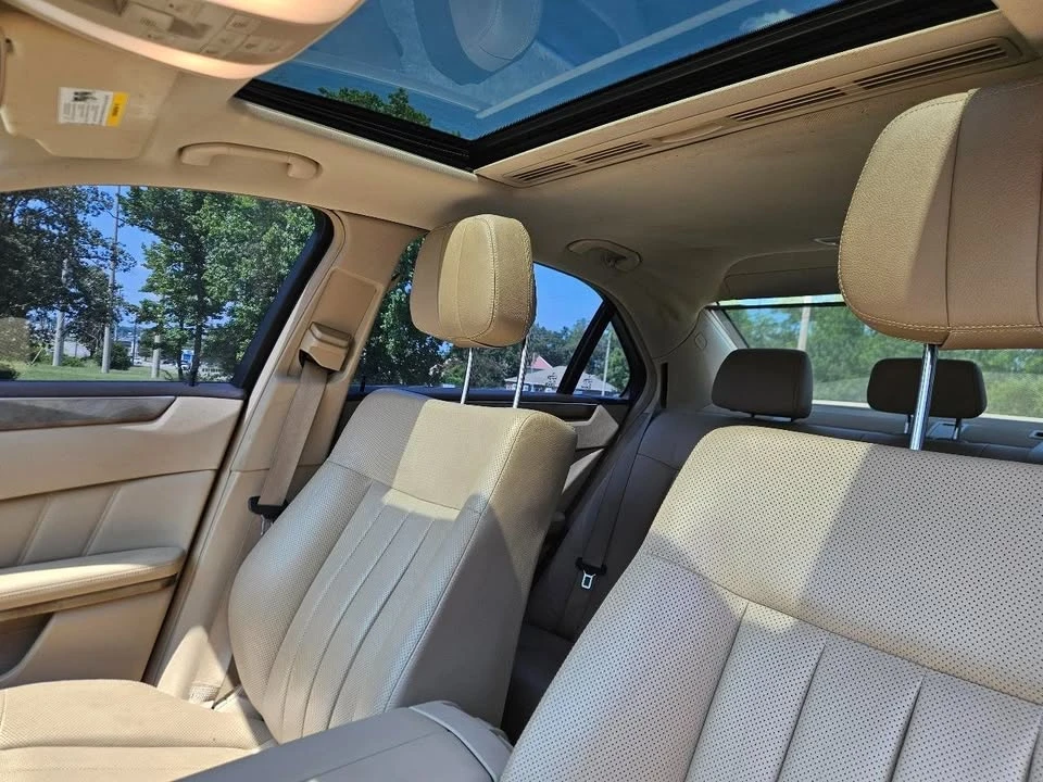 2010 Mercedes-Benz W212 E-Class - Image 6 of 15