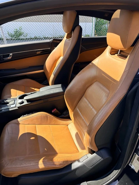 2010 Mercedes-Benz W212 E-Class - Image 10 of 13