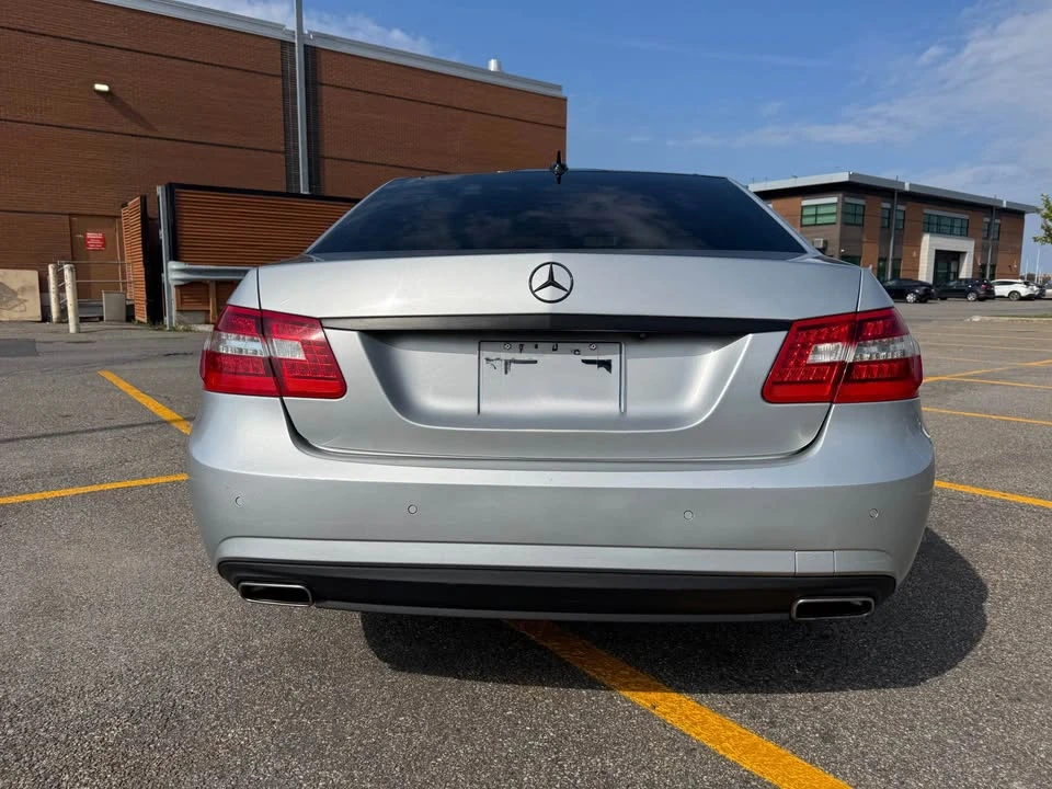 2010 Mercedes-Benz W212 E-Class - Image 10 of 19