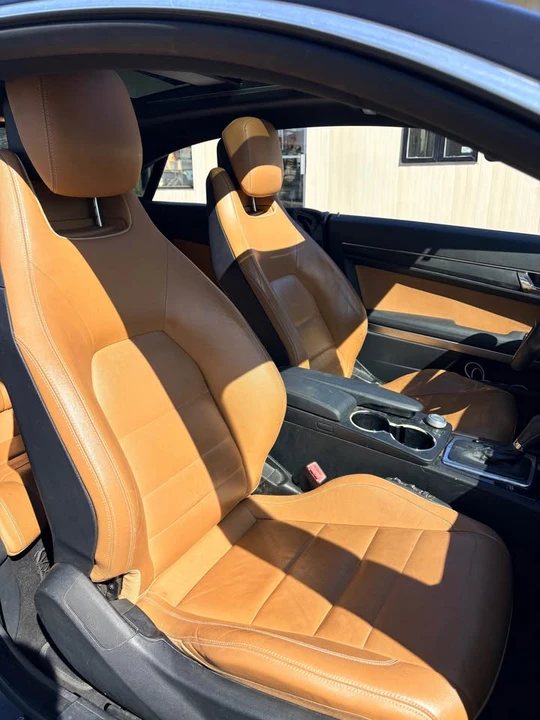 2010 Mercedes-Benz W212 E-Class - Image 9 of 13