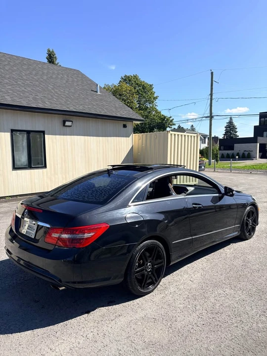 2010 Mercedes-Benz W212 E-Class - Image 8 of 13