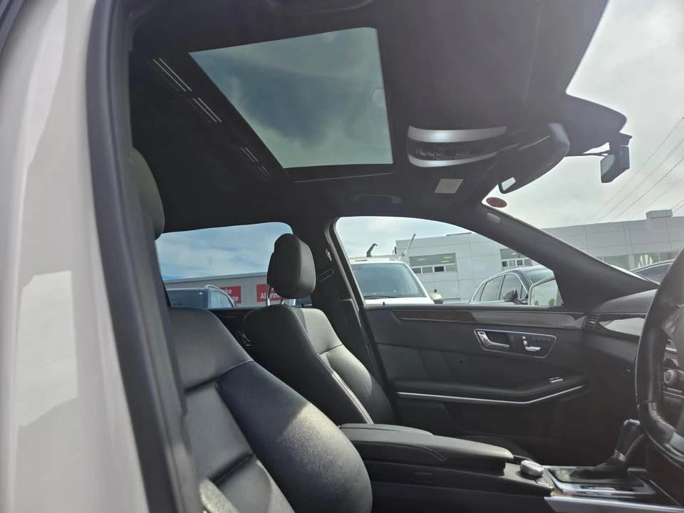 2010 Mercedes-Benz W212 E-Class - Image 12 of 14