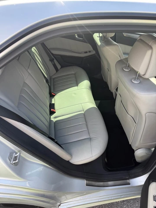 2010 Mercedes-Benz W212 E-Class - Image 18 of 19