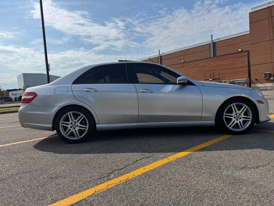 2010 Mercedes-Benz W212 E-Class - Image 3 of 19