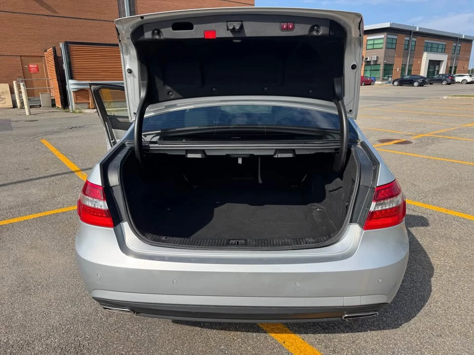 2010 Mercedes-Benz W212 E-Class - Image 5 of 19