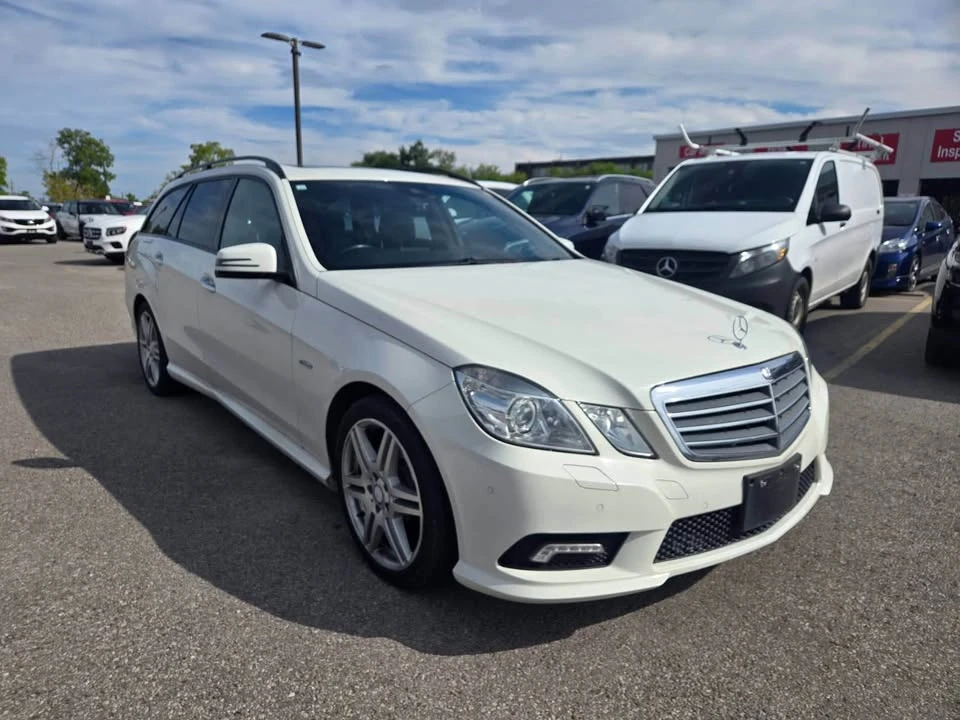 2010 Mercedes-Benz W212 E-Class - Image 4 of 14