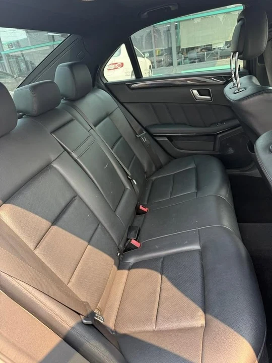 2010 Mercedes-Benz W212 E-Class - Image 14 of 14
