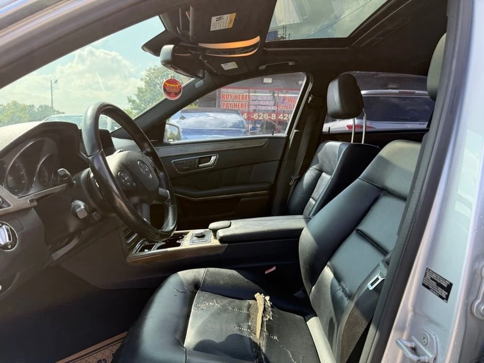2010 Mercedes-Benz W212 E-Class - Image 7 of 11