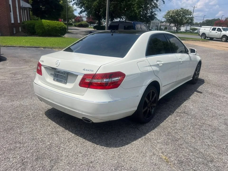 2010 Mercedes-Benz W212 E-Class - Image 7 of 20