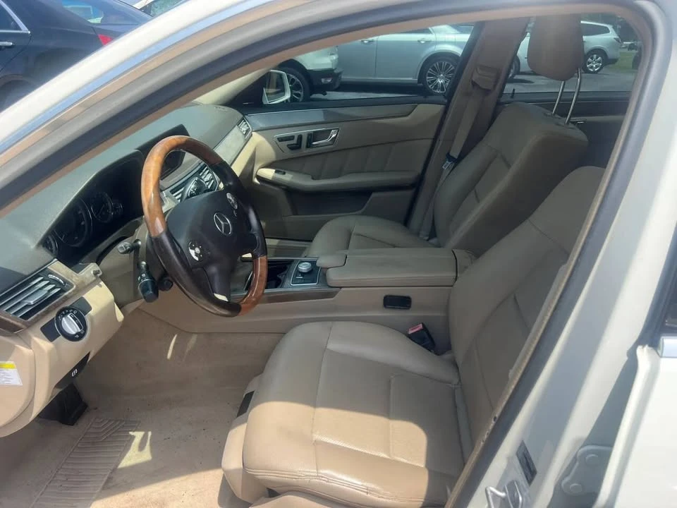 2010 Mercedes-Benz W212 E-Class - Image 9 of 20
