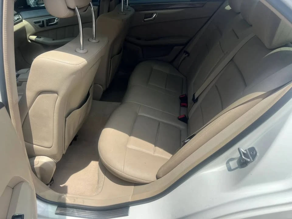 2010 Mercedes-Benz W212 E-Class - Image 10 of 20