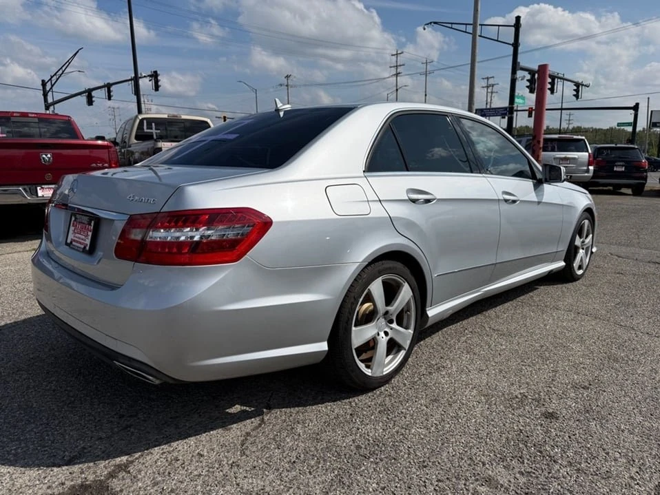 2010 Mercedes-Benz W212 E-Class - Image 5 of 11