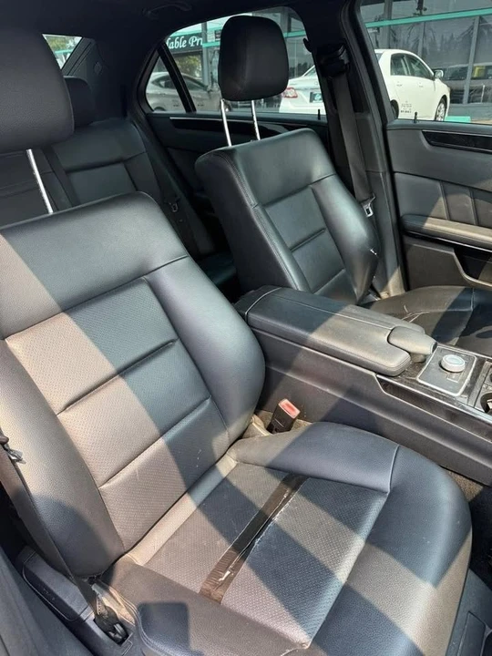 2010 Mercedes-Benz W212 E-Class - Image 13 of 14