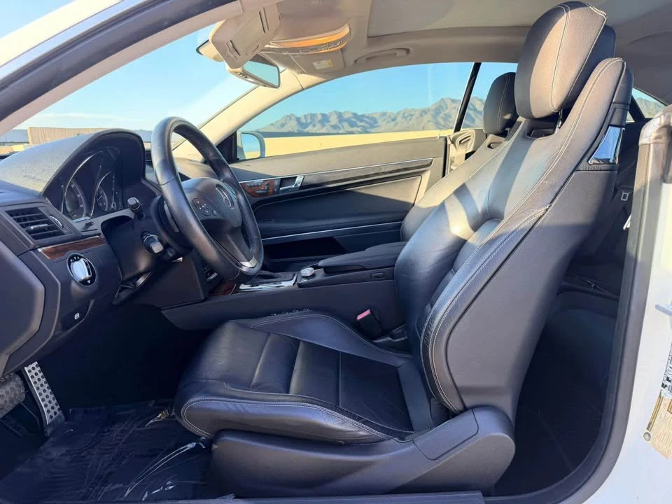 2010 Mercedes-Benz W212 E-Class - Image 12 of 20